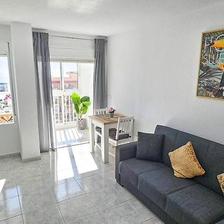 Kaizen. Terraza, Piscinas, Playa A 5 Minutos. Apartment Benalmádena Exterior foto