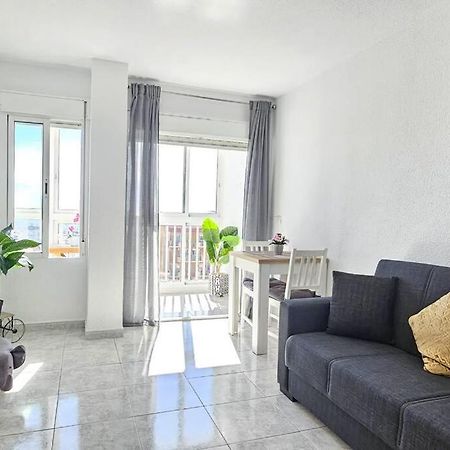 Kaizen. Terraza, Piscinas, Playa A 5 Minutos. Apartment Benalmádena Exterior foto