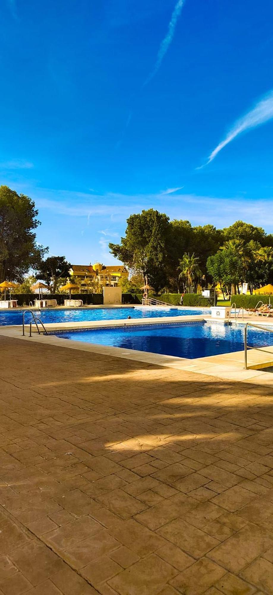Kaizen. Terraza, Piscinas, Playa A 5 Minutos. Apartment Benalmádena Exterior foto