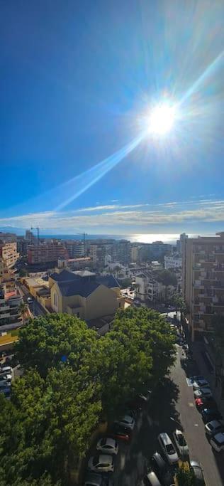 Kaizen. Terraza, Piscinas, Playa A 5 Minutos. Apartment Benalmádena Exterior foto