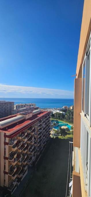 Kaizen. Terraza, Piscinas, Playa A 5 Minutos. Apartment Benalmádena Exterior foto