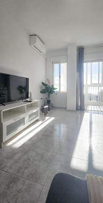 Kaizen. Terraza, Piscinas, Playa A 5 Minutos. Apartment Benalmádena Exterior foto