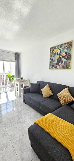 Kaizen. Terraza, Piscinas, Playa A 5 Minutos. Apartment Benalmádena Exterior foto