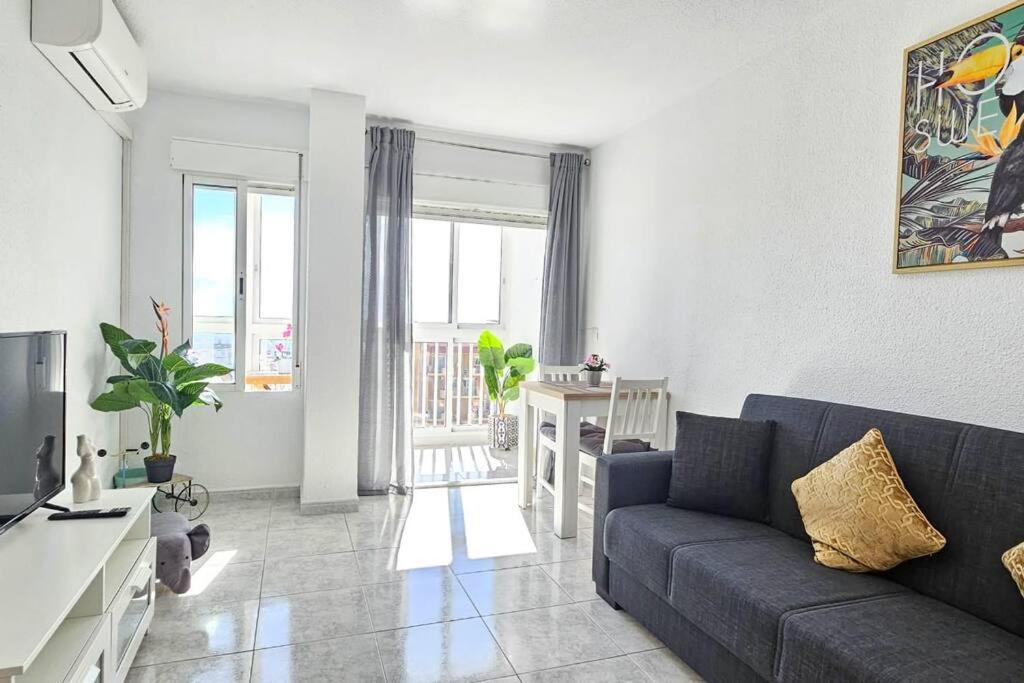 Kaizen. Terraza, Piscinas, Playa A 5 Minutos. Apartment Benalmádena Exterior foto